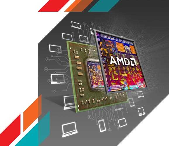 Intel впервые за три года потеснила amd на рынке процессоров для пк