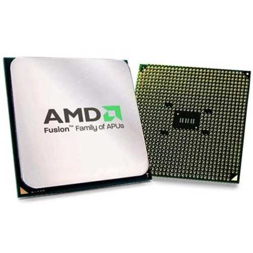 Ускоренный процессор amd -  amd accelerated processing unit