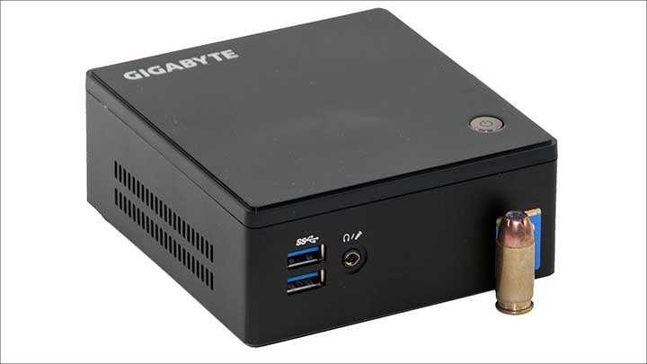 Компьютерная платформа gigabyte brix gb-bace-3000 (черный) купить от 7004 руб в волгограде, сравнить цены, отзывы, видео обзоры и характеристики - sku1027703