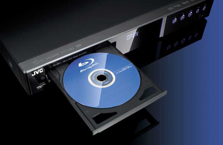 Характеристика форматов dvd и blu ray: чем они отличаются и что предпочесть?