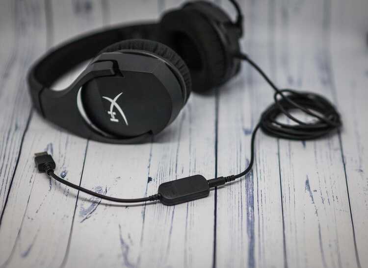 Обзор hyperx cloud stinger core 7.1 – игровые наушники с объёмным звуком