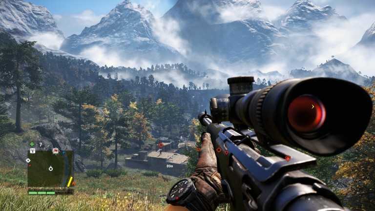Far cry 4 - что это за игра, трейлер, системные требования, отзывы и оценки, цены и скидки, гайды и прохождение, похожие игры