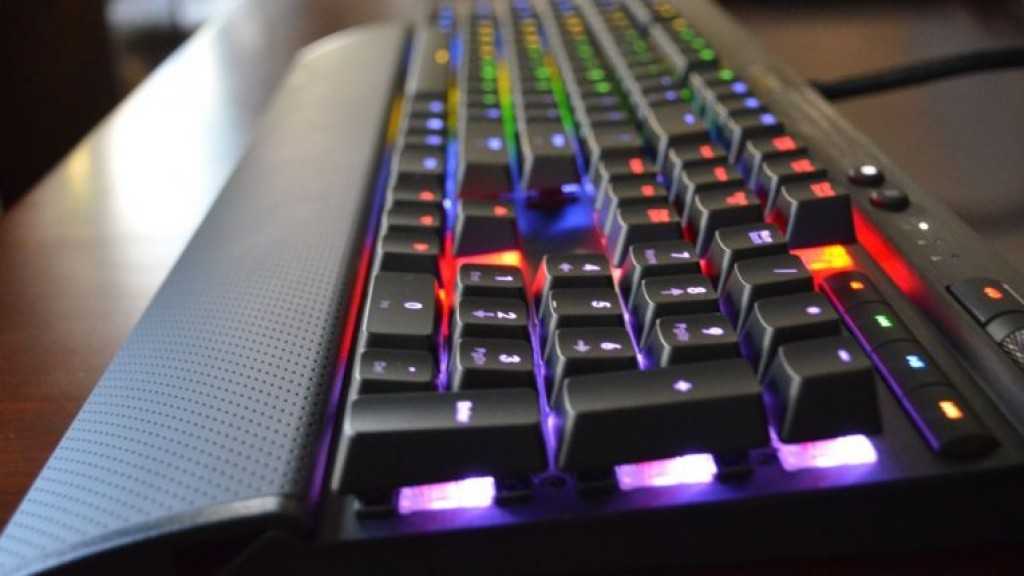 Топ-15 клавиатур с подсветкой