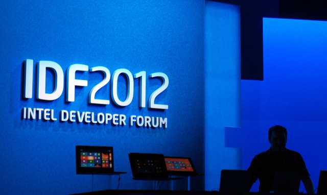 Основные направления и ключевые моменты развития рынка, обозначенные в ходе осеннего «Форума Intel для разработчиков».