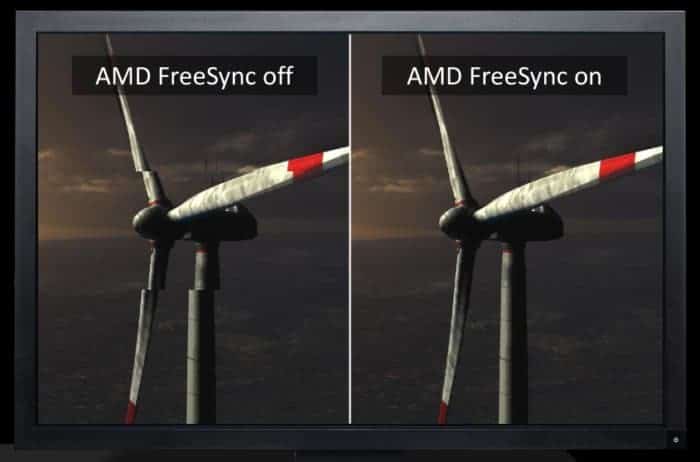 G-sync и его отличия от freesync и vsync