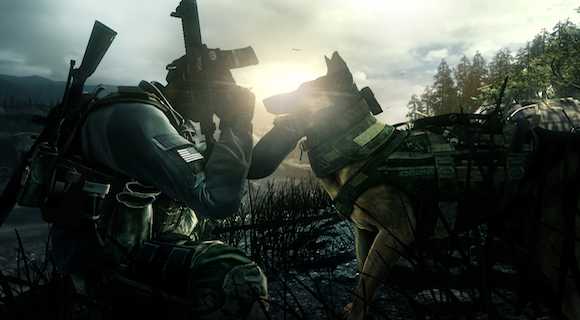 Позиции Call of Duty на виртуальной арене шутеров пошатнулись еще после релиза Modern Warfare 3 и выхода Battlefield 3. Activision попытались вернуть себе корону первенства, что у них совершенно не вышло, тем более в свете успешного конкурента – Battlefie