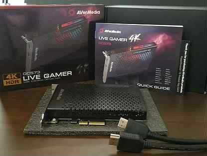 Avermedia live gamer portable 2 – обзор внешнего устройства захвата видео > тест/обзор > мультимедиа > компьютерный портал f1cd.ru