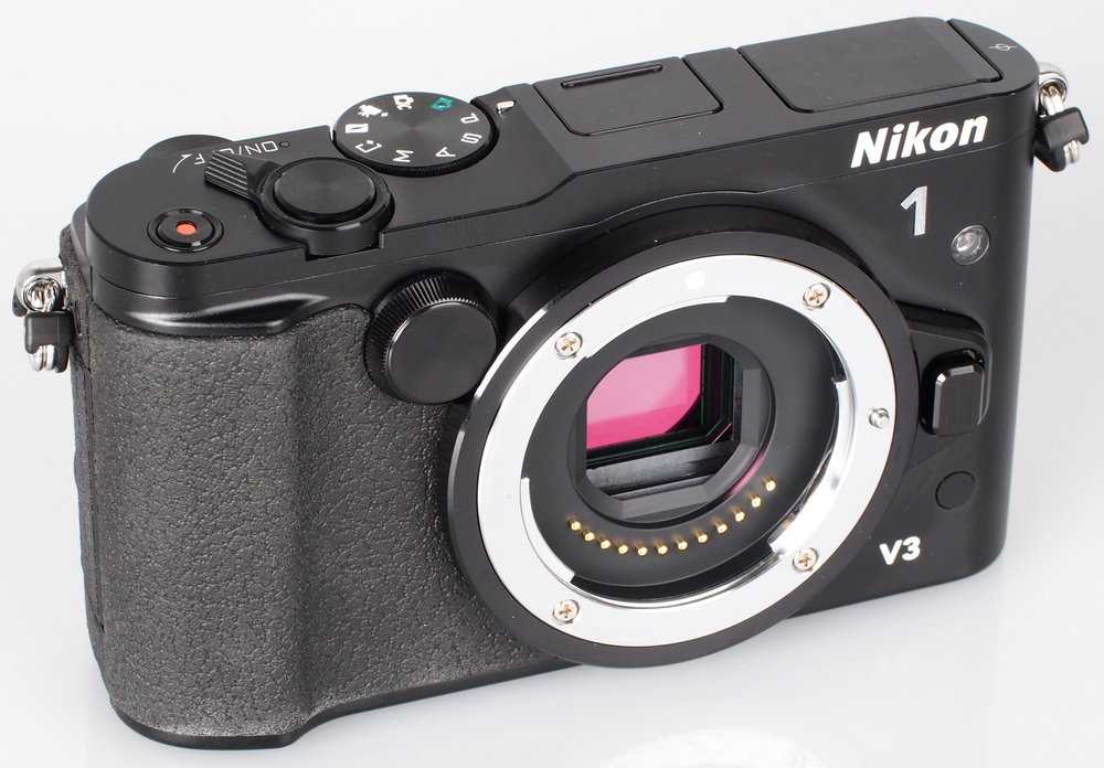 Скорость или качество? обзор беззеркальной камеры nikon 1 v3 — ferra.ru
