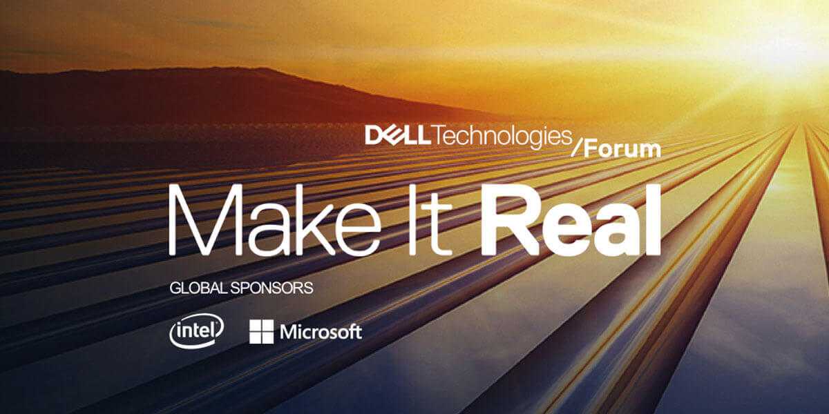 Dell solutions forum 2015: как это было / блог компании dell technologies / хабр