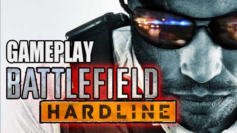 Обзор (рецензия) battlefield: hardline