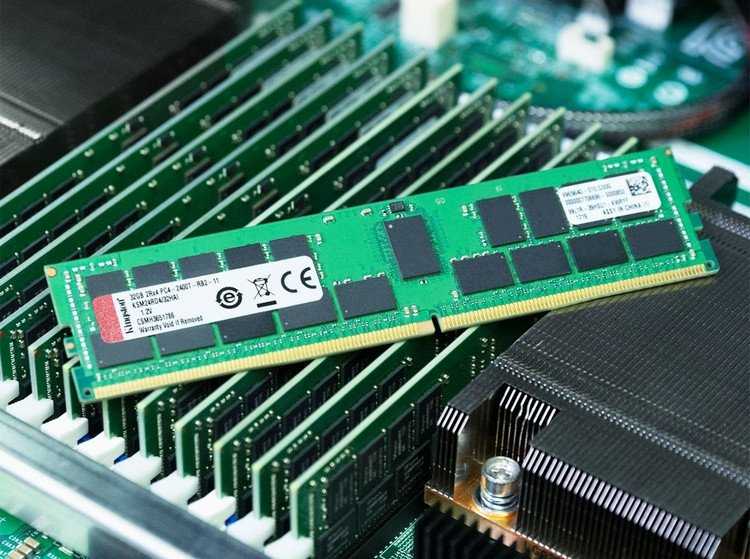 Intel разонравилось выпускать чипы памяти. масштабное производство под угрозой закрытия - cnews