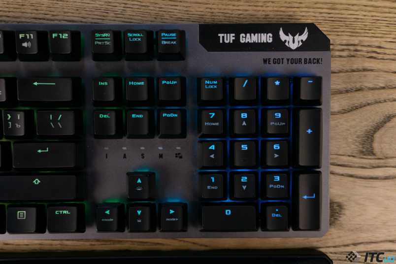 Клавиши asus tuf gaming. ASUS k7 Keyboard. K7 Mechanical Keyboard. Клавиатура асус туф к7. ASUS TUF Gaming k7.