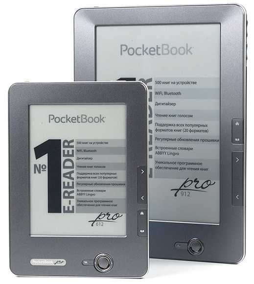 Перспективы и тенденции развития рынка электронных книг в Украине и в Европе, продемонстрированные и озвученные PocketBook Global на CeBIT 2010.