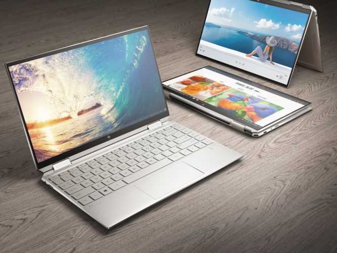 Лучшие недорогие ноутбуки - рейтинг 2021