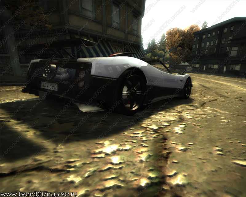 Тексты песен из need for speed most wanted