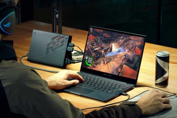 Лучшие ноутбуки 2021 до 70000 рублей - топ игровых моделей по цене/качеству