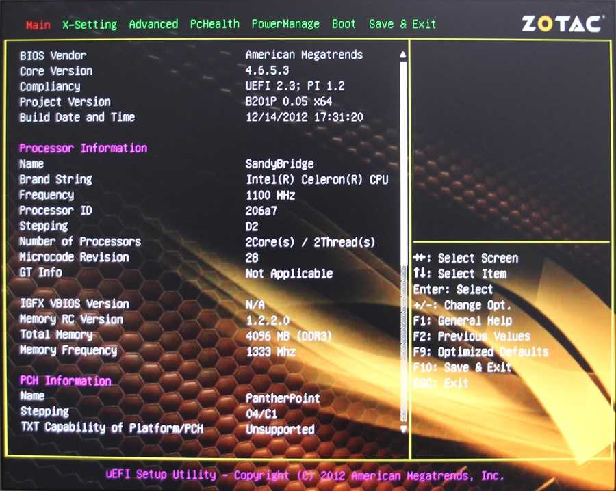 Обзор zotac zbox id42 plus: компактный мультимедийный пк