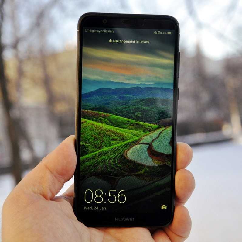 Топ-10 лучших смартфонов с ips-экраном — рейтинг 2019 — top-10 — хайп