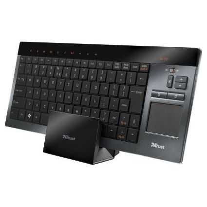 Ody wireless silent keyboard and mouse set