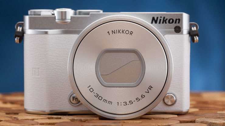 Скорость или качество? обзор беззеркальной камеры nikon 1 v3 — ferra.ru