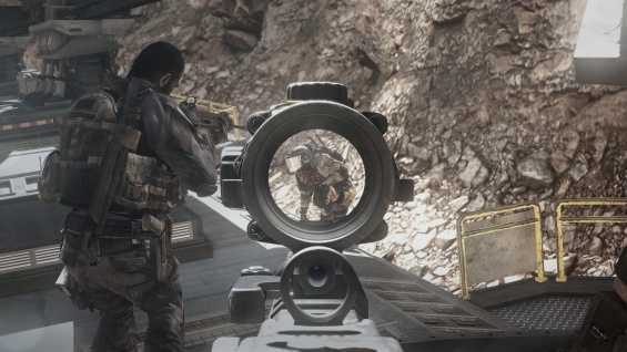 Позиции Call of Duty на виртуальной арене шутеров пошатнулись еще после релиза Modern Warfare 3 и выхода Battlefield 3. Activision попытались вернуть себе корону первенства, что у них совершенно не вышло, тем более в свете успешного конкурента – Battlefie