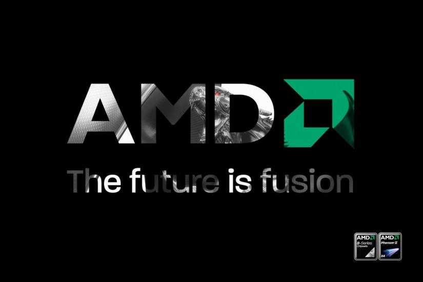 Amd fusion