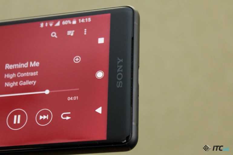 Sony xperia z5 compact – миниатюрный смартфон с мощной начинкой