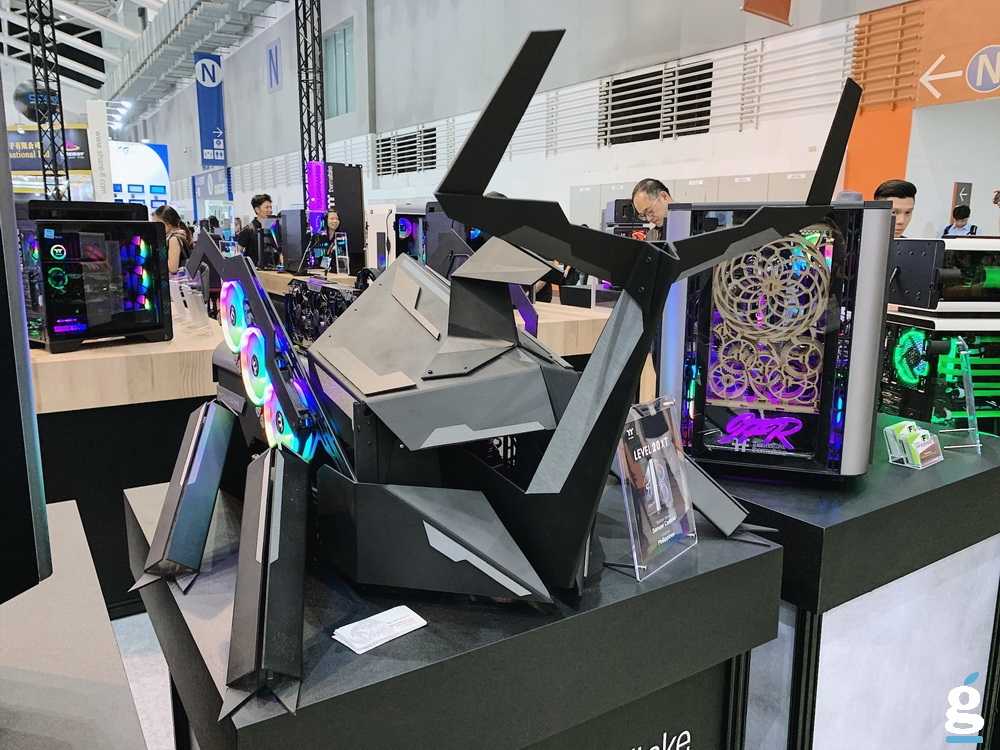 Компьютерная выставка computex 2021 пройдёт онлайн - 4pda