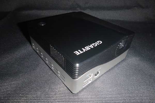 Компьютерная платформа gigabyte brix gb-bace-3000 (черный) купить от 7004 руб в волгограде, сравнить цены, отзывы, видео обзоры и характеристики - sku1027703
