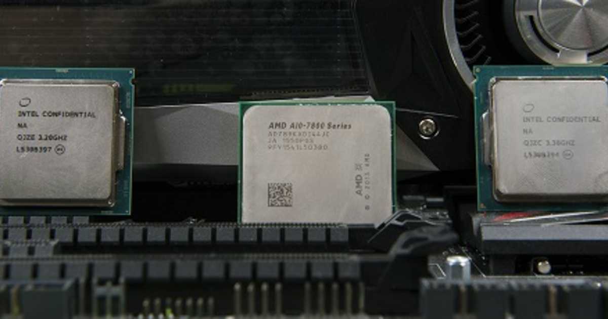 Современная высокопроизводительная система на базе процессора Intel Core i7-6700 и видеокарты NVIDIA GeForce GTX 1070. Для каких задач подойдет и на кого рассчитана?