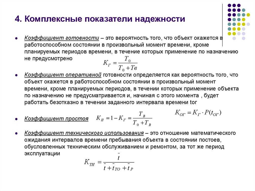 Современное технологическое оборудование
