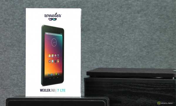 «Отечественный» вариант планшета Nexus 7 базируется на аналогичной платформе NVIDIA Tegra 3 и предлагает практически точно такой же набор возможностей, плюс «граненый» внешний вид, в котором повсеместно используется софт-тач покрытие, наличие основной кам