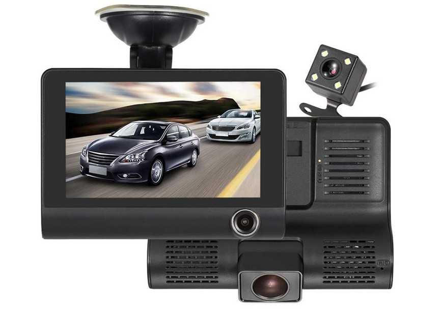 Экшн-камера с функцией видеорегистратора: в автомобиль, что лучше, преимущества, минусы