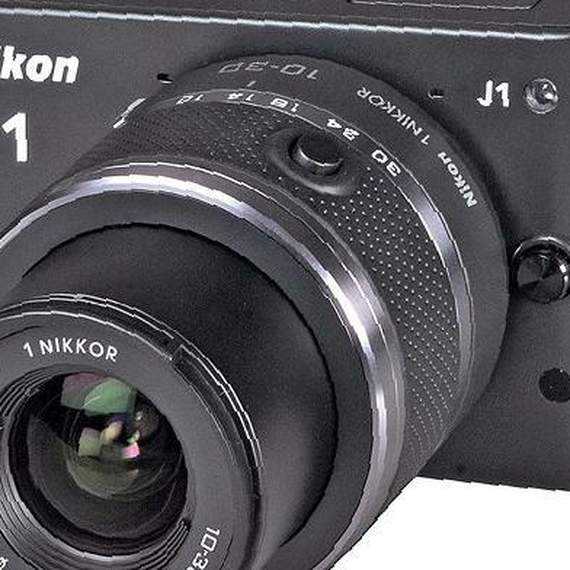 Топ-15 лучших фотоаппаратов nikon