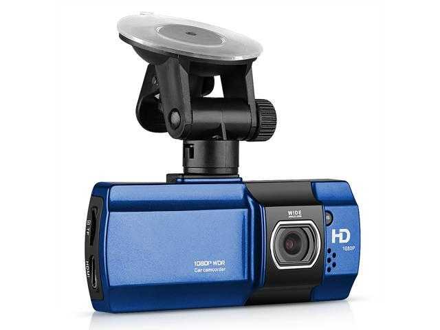 Прогресс автомобильных видеорегистраторов и сравнение их с action-камерами / хабр