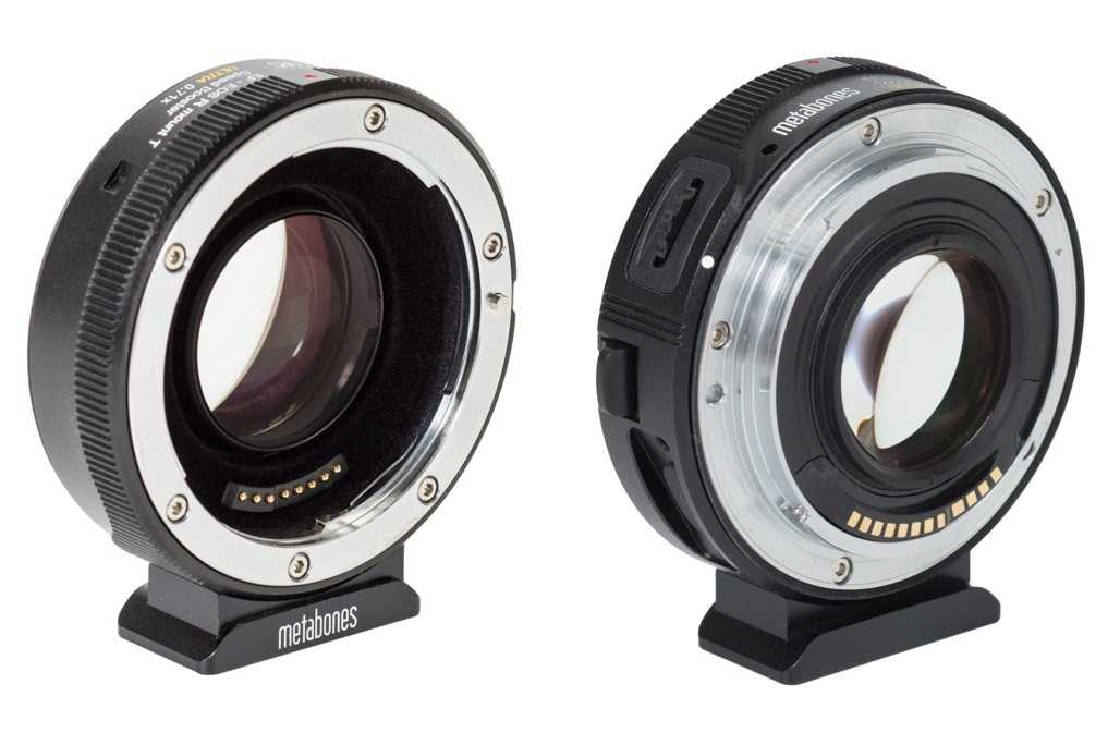 Canon представила первую кинокамеру серии eos в компактном корпусе - 4pda