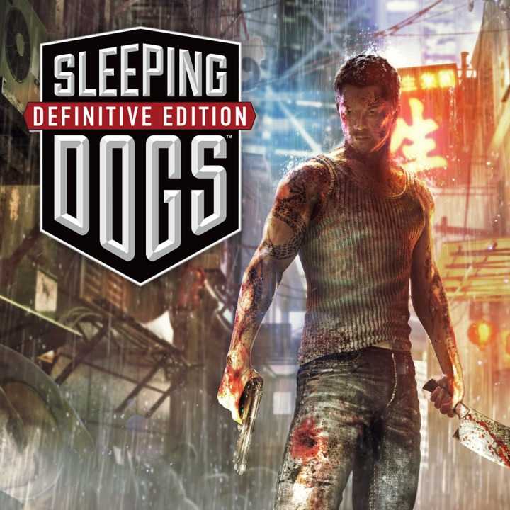 Обзор игры sleeping dogs definitive edition. ? клон gta c собственным лицом.– muromlyanin.ru