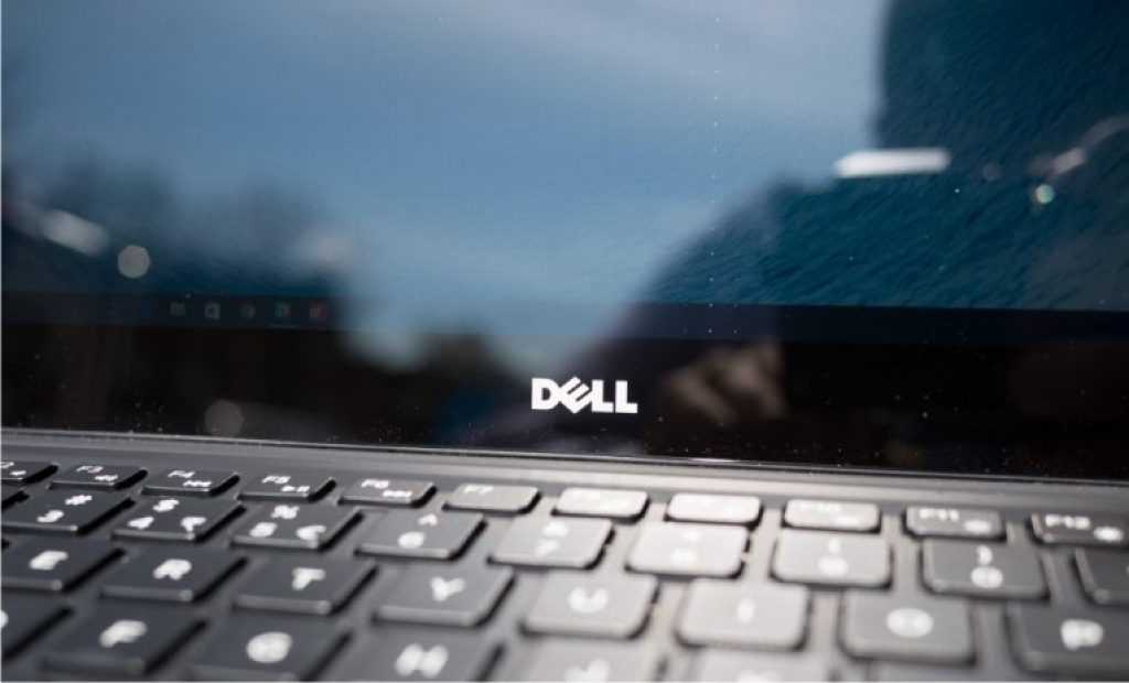 Ноутбук dell xps 13: безграничные возможности с безрамочным дисплеем. cтатьи, тесты, обзоры