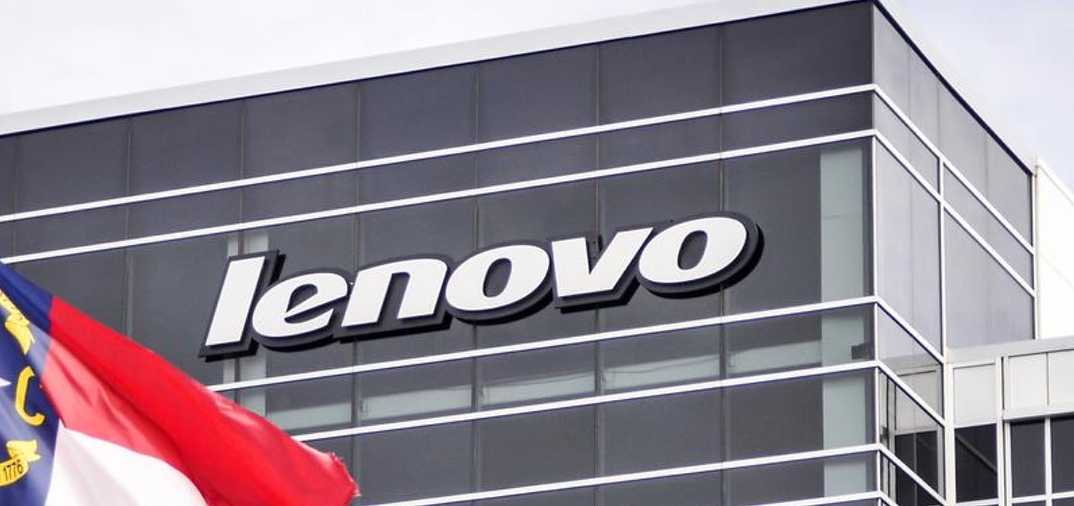 Новая компания, новые технологии и многолетний опыт компании IBM. Презентация продукции компании Lenovo в Днепропетровске.