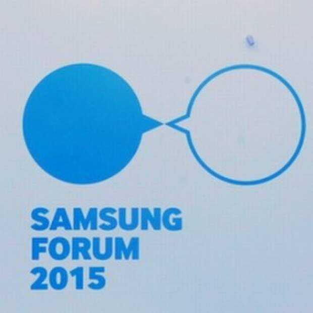 Samsung cis forum 2015: инновации на год вперед. cтатьи, тесты, обзоры