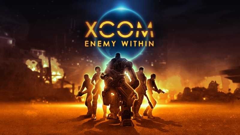 Рецензия игры xcom: enemy within