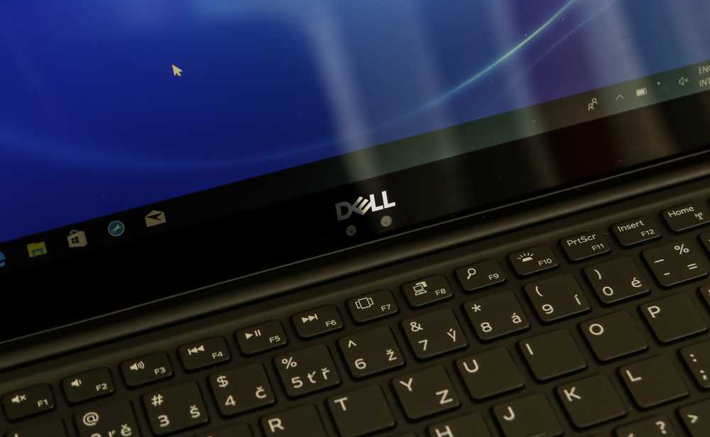 Обзор топового ноутбука dell xps 13 9360 – цена и характеристики