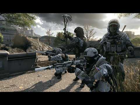 Battlefield 4 - рецензия и обзор на игру на ag.ru