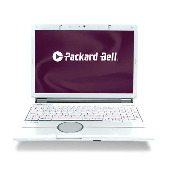 Обзор серии ноутбуков packard bell easynote-ts | next-pc.ru