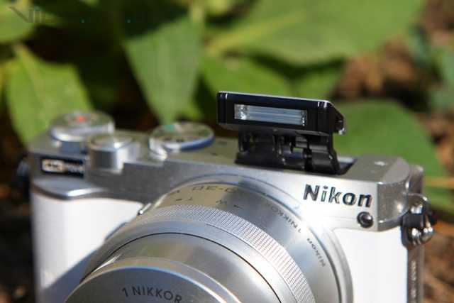 Обзор фотокамеры nikon z5
