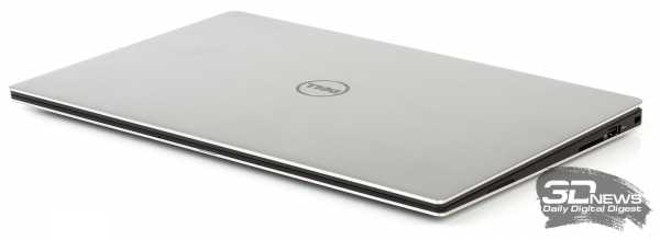 Dell xps 13 2015