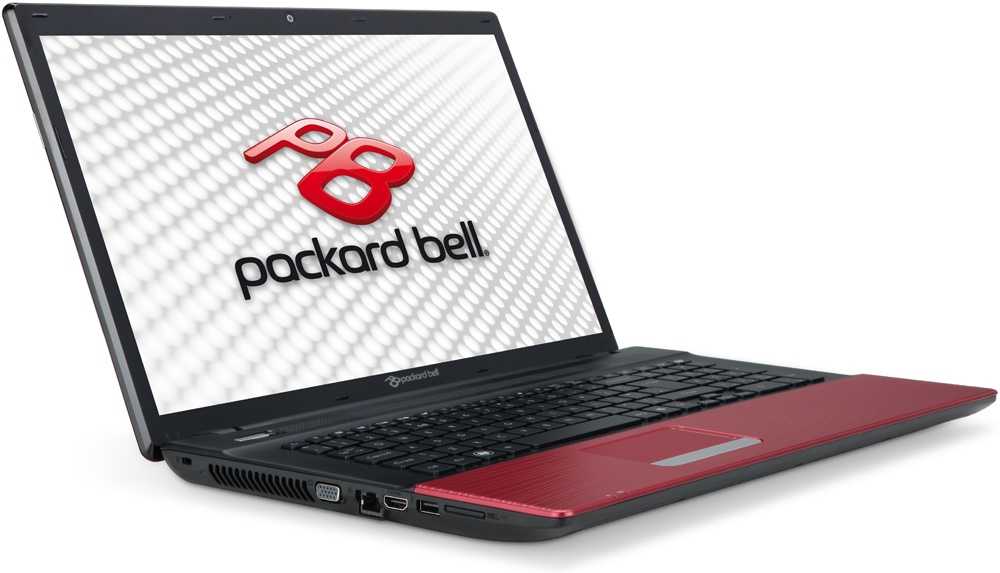 Packard bell easynote ts85: первый тест мобильной версии sandy bridge / ноутбуки и пк