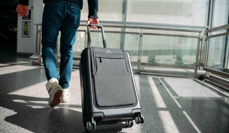 Умные чемоданы, виртуальные туры и iot для безопасности туристов – как технологии упрощают жизнь путешественникам | rusbase