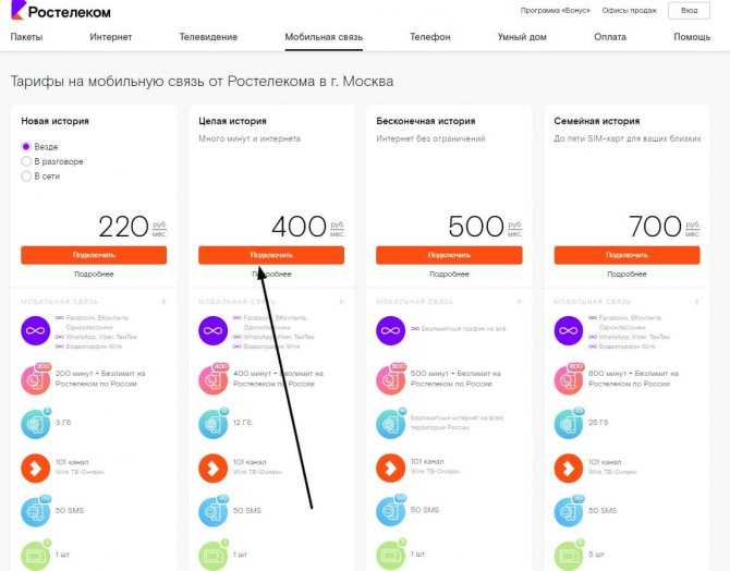 Тарифы на междугородные звонки с домашнего телефона ростелеком