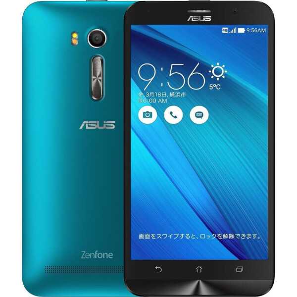 Asus zenfone 5 - обзор смартфона, который предлагает отличные возможности при доступном ценнике